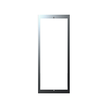 Fanvil EX103 Montura para i66 e i67, Negro, Pack de 2