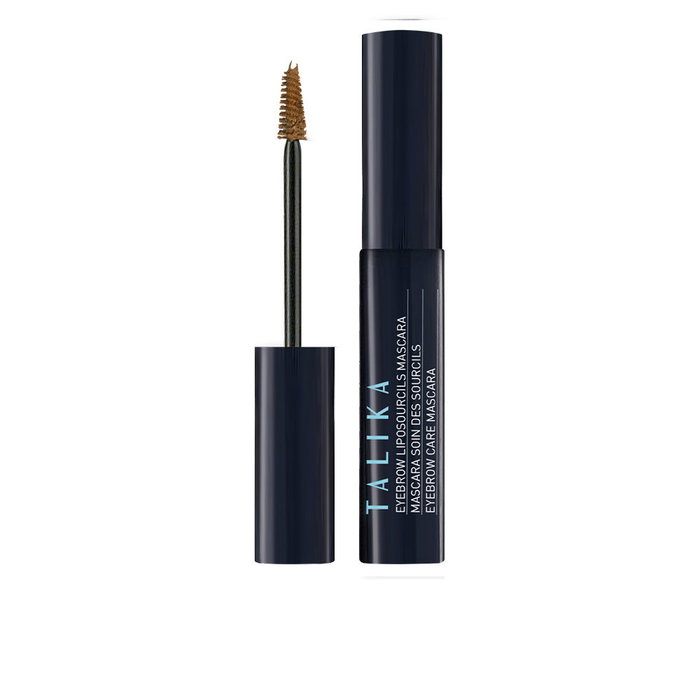 Talika Máscara Eyebrow Liposourcils #chatain 5 ml - Maquillaje para cejas Talika Máscara Eyebrow Liposourcils #chatain 5 ml - Maquillaje para cejas