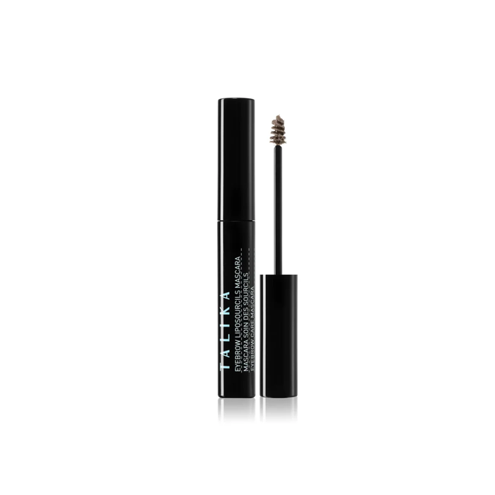 Talika EYEBROW LIPOSOURCILS Mascara Chatain