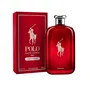 Ralph Lauren Polo Red Agua de perfume 200 ml