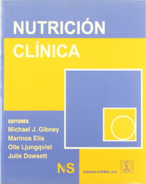 ACRIBIA NUTRICIÓN CLÍNICA