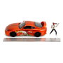Chainsaw Man Vehículo 1/24 1995 Toyota Supra
