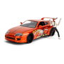 Chainsaw Man Vehículo 1/24 1995 Toyota Supra