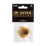 Dunlop Púas Ultex Sharp 1,14 mm (Pack de 6)