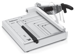 FELLOWES Cizalla Astro A4