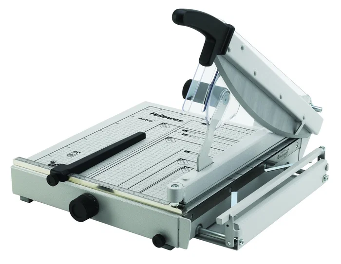FELLOWES Cizalla Astro A4