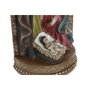 DKD Home Decor Figura de Nacimiento Multicolor en Resina