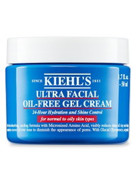 Kiehl's Ultra Facial Oil-Free Gel-Cream 50 ml