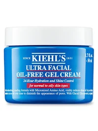 Kiehl's Ultra Facial Oil-Free Gel-Cream 50 ml