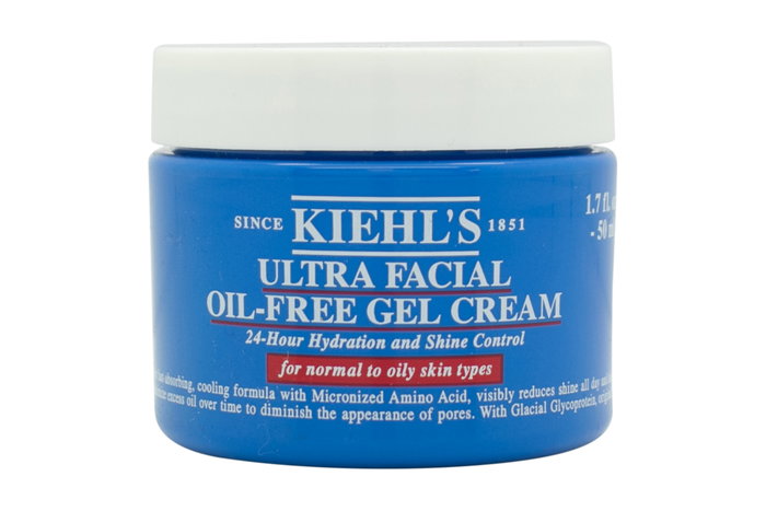 Kiehl's Ultra Facial Oil-Free Gel-Cream 50 ml