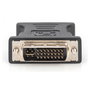 Digitus Adaptador DVI-I (24+5) Macho a D-Sub Hembra AK-320504-000-S