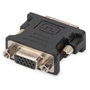 Digitus Adaptador DVI-I (24+5) Macho a D-Sub Hembra AK-320504-000-S