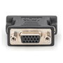 Digitus Adaptador DVI-I (24+5) Macho a D-Sub Hembra AK-320504-000-S