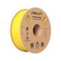 Creality Filament Hyper PLA 1,75 mm 1kg Amarillo