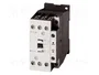 EATON ELECTRIC Contactor DILM38 3-polar 38A 230VAC