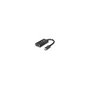 Lenovo Adaptador USB Tipo C a DisplayPort Negro