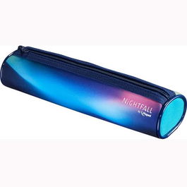 Maped Portatodo Con Cremallera Metálica Nightfall