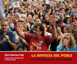 La revolta del poble, Aleix Solernou - L'ALBI