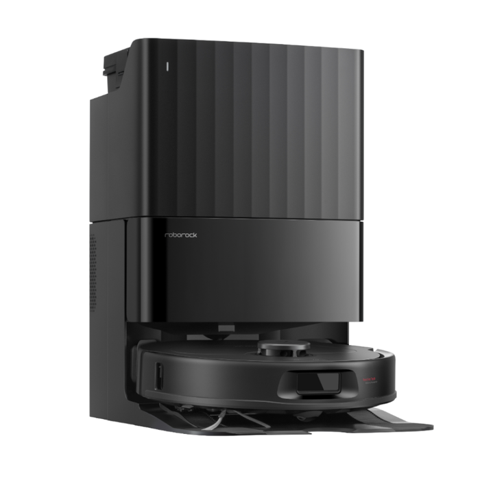 Roborock QREVO S Prox Aspirador Robot con Fregona y Autovaciado, Modelo QSPX52-00