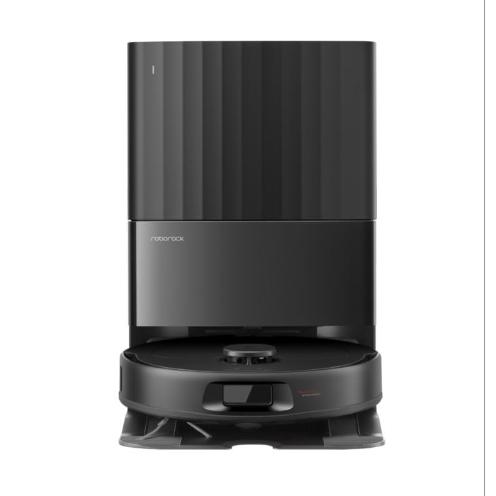 Roborock QREVO S Prox Aspirador Robot con Fregona y Autovaciado, Modelo QSPX52-00