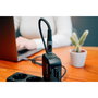 Verbatim Sync & Charge USB-C a USB-C 240W 40 Gbps con Pantalla 120 cm