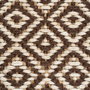 Alfombra Natural-Marrón Yute Altea 160 X 230 cm