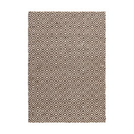 Alfombra Natural-Marrón Yute Altea 160 X 230 cm