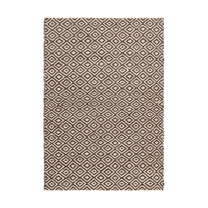 Alfombra Natural-Marrón Yute Altea 160 X 230 cm Alfombra Natural-Marrón Yute Altea 160 X 230 cm