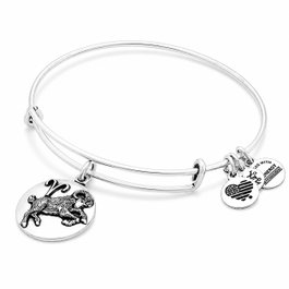 Alex And Ani Pulsera Aries 3 Acab Env Gris