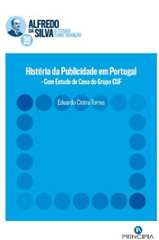 PRINCIPIA, HISTÓRIA DA PUBLICIDADE EM PORTUGAL, Eduardo Cintra Torres - PRINCIPIA