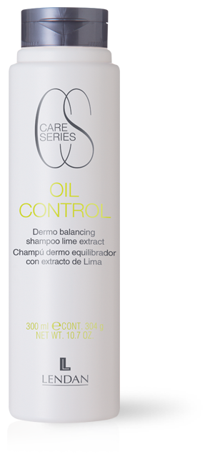 Lendan Champú Oil Control 300ml