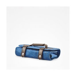 Zzmen Estuche Maletín para Utillaje Manly Blue