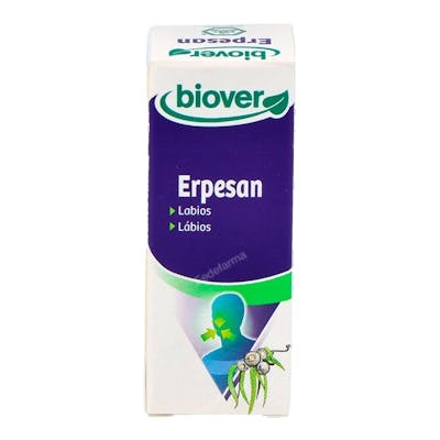 Biover Erpesan Aplicador Labial 4 ml
