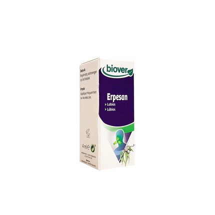 BIOVER ERPESAN Aplicador Labial 4ml