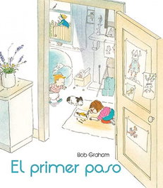 JUVENTUD, El primer paso - Bob Graham