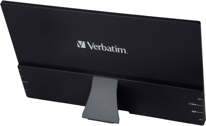 Verbatim PM-14 Monitor Portátil 14 pulg Full HD IPS Verbatim PM-14 Monitor Portátil 14 pulg Full HD IPS