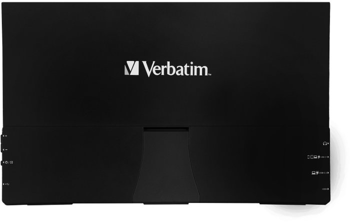 Verbatim PM-14 Monitor Portátil 14 pulg Full HD IPS Verbatim PM-14 Monitor Portátil 14 pulg Full HD IPS