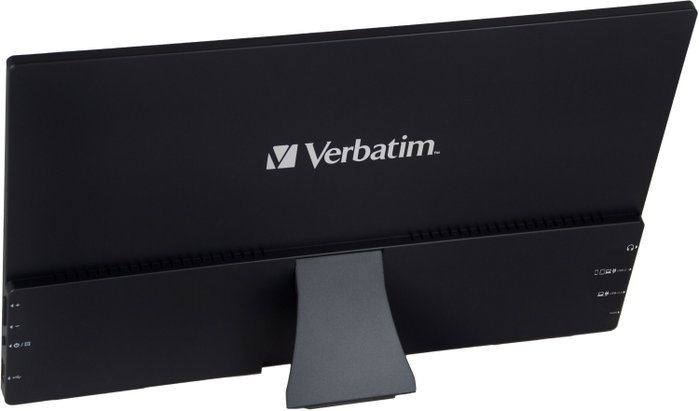 Verbatim PM-14 Monitor Portátil 14 pulg Full HD IPS Verbatim PM-14 Monitor Portátil 14 pulg Full HD IPS
