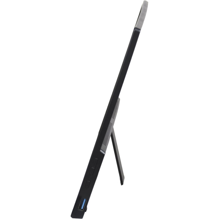 Verbatim Monitor Portátil PM-14 14 pulg Full HD IPS Negro Verbatim Monitor Portátil PM-14 14 pulg Full HD IPS Negro