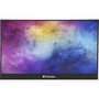 Verbatim Monitor Portátil PM-14 14 pulg Full HD IPS Negro