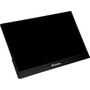 Verbatim Monitor Portátil PM-14 14 pulg Full HD IPS Negro