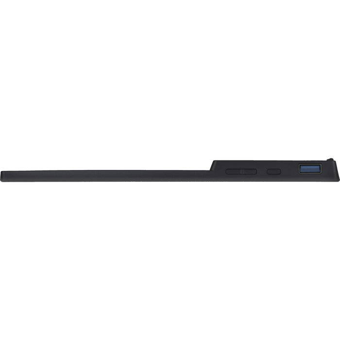 Verbatim Monitor Portátil PM-14 14 pulg Full HD IPS Negro Verbatim Monitor Portátil PM-14 14 pulg Full HD IPS Negro