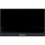 Verbatim Monitor Portátil PM-14 14 pulg Full HD IPS Negro