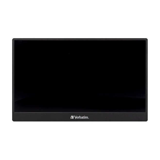 Verbatim PM-14 Monitor Portátil 14 pulg Full HD IPS Verbatim PM-14 Monitor Portátil 14 pulg Full HD IPS