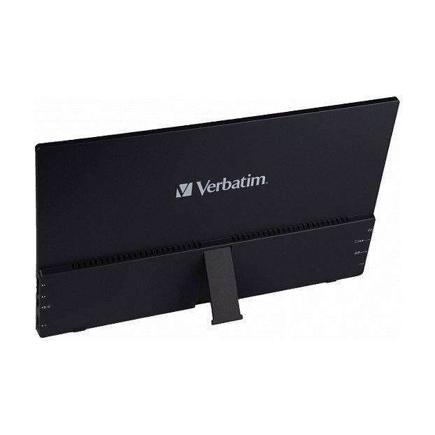 Verbatim PM-14 Monitor Portátil 14 pulg Full HD IPS Verbatim PM-14 Monitor Portátil 14 pulg Full HD IPS