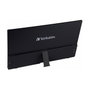 Verbatim PM-14 Monitor Portátil 14 pulg Full HD IPS