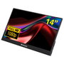 Verbatim PM-14 Monitor Portátil 14 pulg Full HD IPS