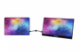 Verbatim PM-14 Monitor Portátil 14 pulg Full HD IPS