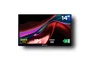 Verbatim Monitor Portátil PM-14 14 pulg Full HD IPS Negro