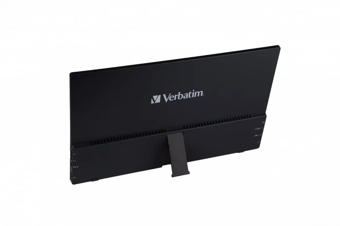 Verbatim PM-14 Monitor Portátil 14 pulg. Full HD 1080p IPS Negro Verbatim PM-14 Monitor Portátil 14 pulg. Full HD 1080p IPS Negro